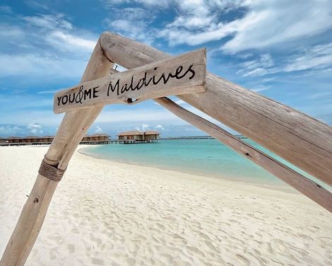 You & Me Maldives-1