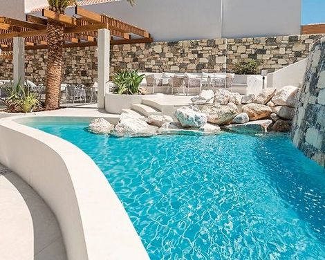 Samian Mare Hotel and Suites-4