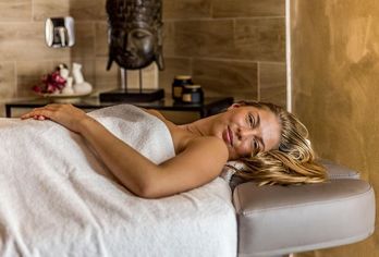 Hotel, Das Aunhamer Suite & Spa