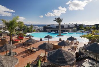 Hotel, Hotel Dream Bocayna Village