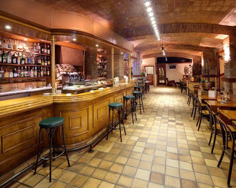 Rialto by Gargallo Hoteles-4