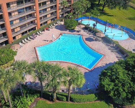 Rosen Inn Lake Buena Vista-3