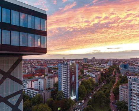 Hotel Riu Plaza Berlin-1