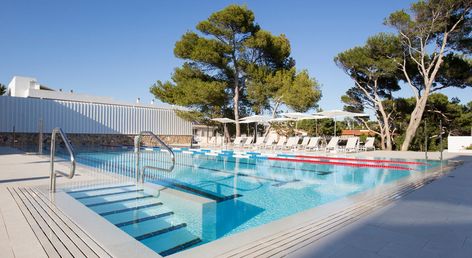 Bella Playa Hotel & Spa