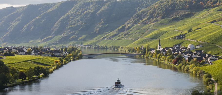 Mosel 