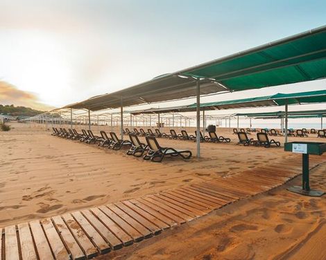 Royal Atlantis Beach-0