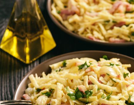 Spätzle