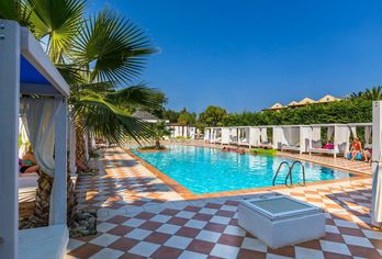 Hotel, Zeus Hotels Ydoria Resort
