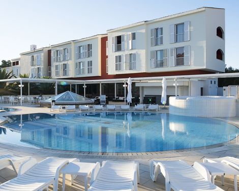 Marko Polo Maradiso Hotel by Aminess-3