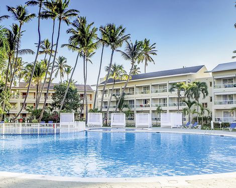 Vista Sol Punta Cana Beach Resort & Spa-2