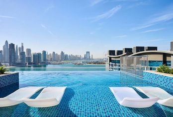 NH Collection Dubai The Palm