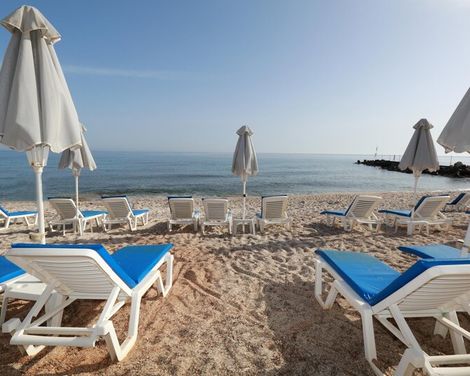 Annabelle Beach Resort-1