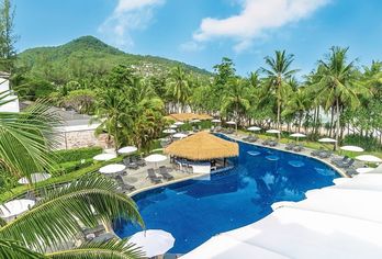 Hotel, Sunprime Kamala Beach