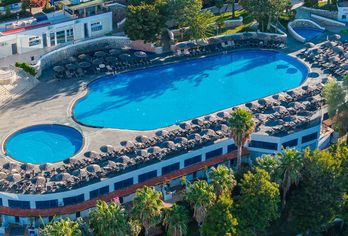 Hotel, Bodrum Holiday Resort & Spa