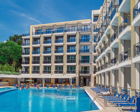 Arena Mar Hotel-0