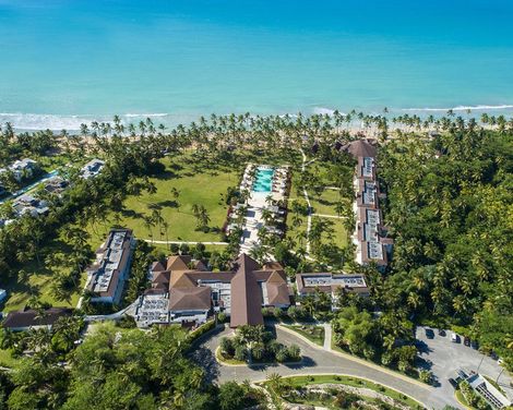 Viva V Samana by Wyndham, A Trademark Adults All Inclusive-4