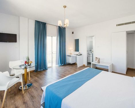 Mikes Kanarium City Hotel-2