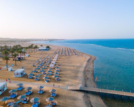 Sataya Resort Marsa Alam-1