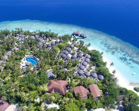 Bandos Maldives-4