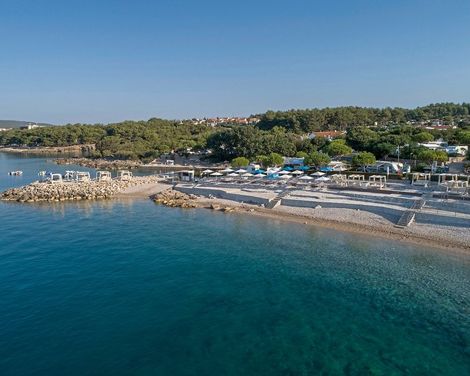 Krk Premium Camping Resort-2