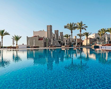 Sentido Akassia Beach-2