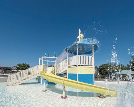 Sentido Riccione Premium Camp-1