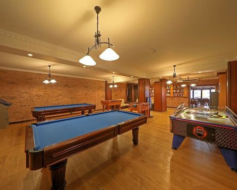 Paladim & Alagoa Mar Aparthotels-3