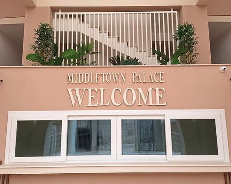 Middle Town Palace Tropea-2