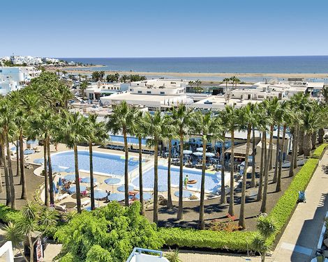 Aparthotel Costa Mar-3