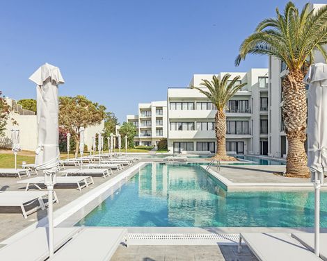 Blue Sea Holiday Village-2