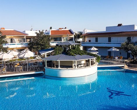 Lydia Maris Hotel Resort & Spa-2