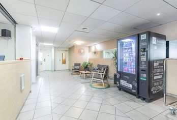 Hotel, Appart'City Nice Acropolis