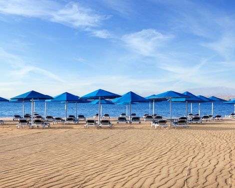 Pyramisa Beach Resort Sahl Hasheesh-1