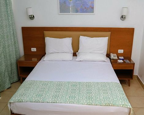 Dahab Lagoon Club & Resort-3