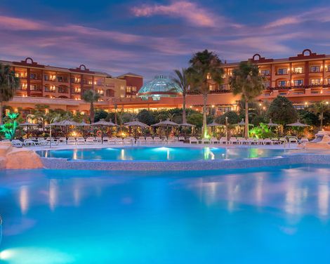 Sheraton Fuerteventura Beach, Golf & Spa Resort-3