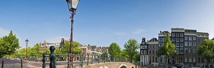 Amsterdam Reiseführer