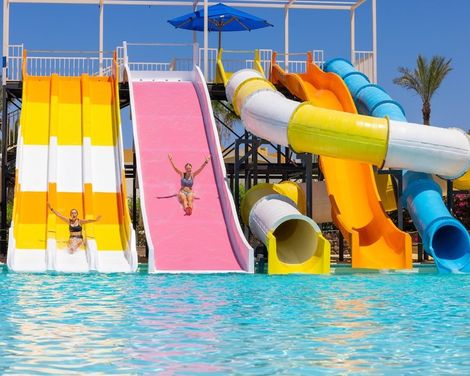 Amwaj Oyoun Resort & Casino-4