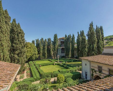 Villa Casagrande Hotel Spa Wine-2