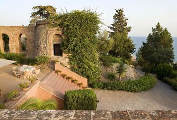 Hotel, Soho Boutique Castillo de Santa Catalina