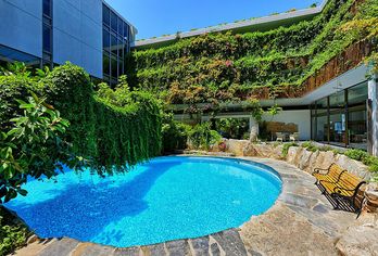 Hotel, Sitia Beach City Resort & Spa