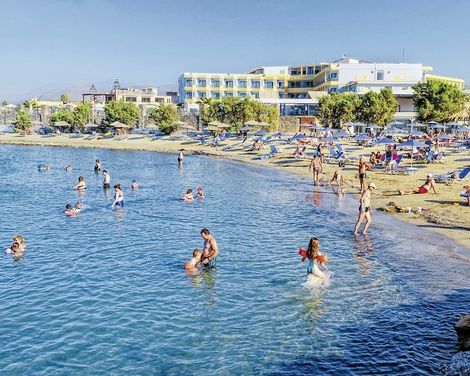 Aphrodite Beach Club-2
