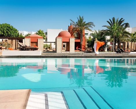 Sofitel Agadir Royal Bay Resort-4