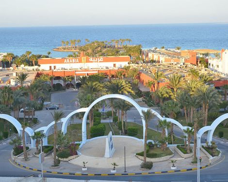 Arabia Azur Resort-2