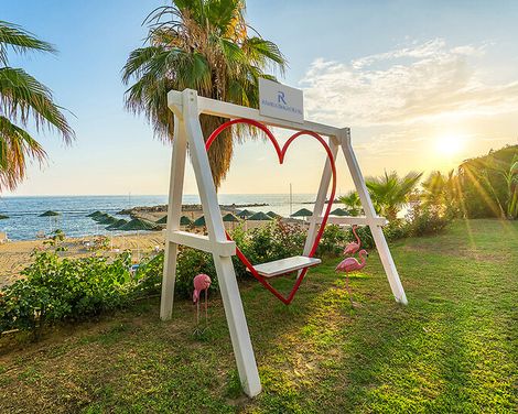 Ramira Beach Hotel-4