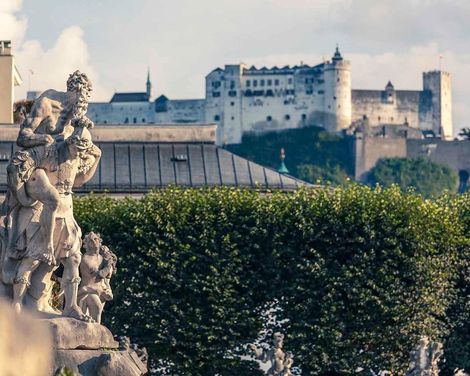 Hotel Mercure Salzburg City-0