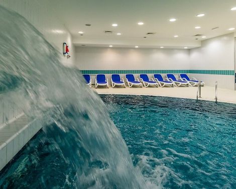 Hotel Jezero-2