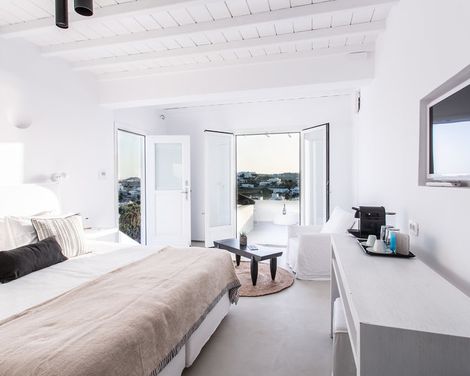 Ostraco Suites-4