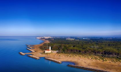 Bibione Adria