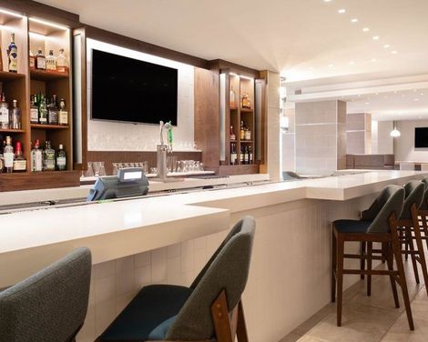 Holiday Inn Los Angeles - LAX Airport-4