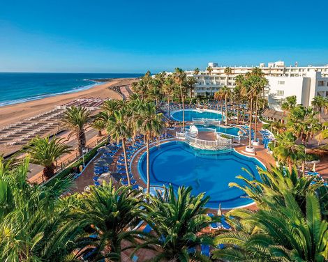 SOL Lanzarote All Inclusive-0